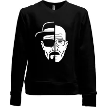 Дитячий світшот без начосу Breaking Bad - Уолт