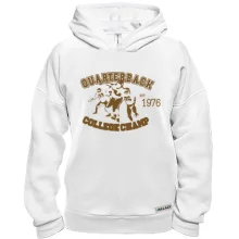 Худі BASE College champ