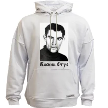 Худи без начеса Василь Стус