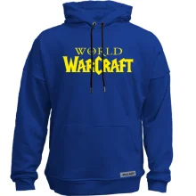 Худи без начеса Warcraft 2