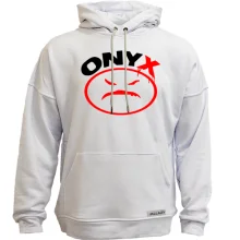 Худи без начеса Onyx