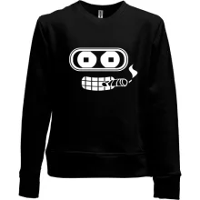 Детский свитшот без начеса Bender (2)