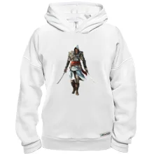 Худі BASE Assassin's Creed IV