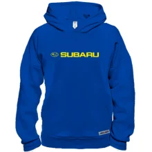 Худі BASE SUBARU (3)
