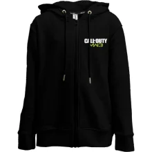 Детское худи на молнии Call of Duty MW3