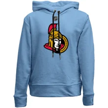 Детское худи без начеса Ottawa Senators