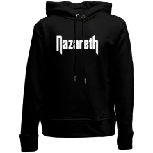 Детское худи без начеса Nazareth