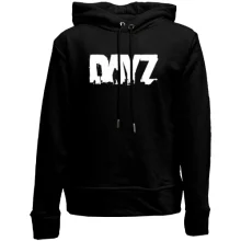 Детское худи без начеса DayZ