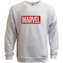 Світшот без начосу Marvel