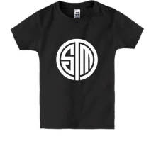Дитяча футболка TSM - Team SoloMid