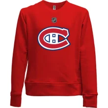 Дитячий світшот без начосу Montreal Canadiens