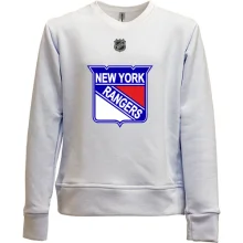 Дитячий світшот без начосу New York Rangers
