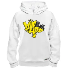 Худі BASE Hip Hop (1)
