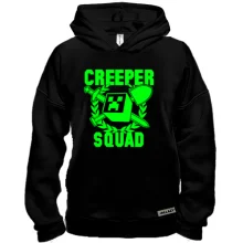 Худи BASE Minecraft Squad