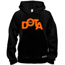 Худи BASE Dota pro 2