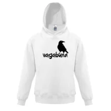 Дитяча толстовка Vagabund