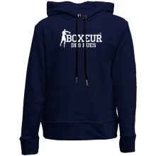 Детское худи без начеса Boxeur Des Rues