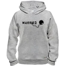 Худи BASE Married