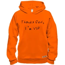 Худи BASE I'm VIP