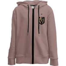 Дитяче худі на блискавці Vegas Golden Knights