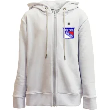 Дитяче худі на блискавці New York Rangers