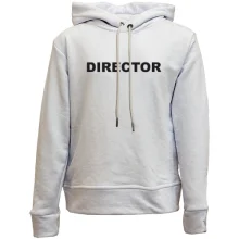 Детское худи без начеса DIRECTOR