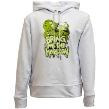 Детское худи без начеса Bring me the horizon girl