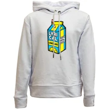 Детское худи без начеса Lyrical Lemonade