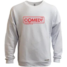 Світшот без начосу Comedy Club