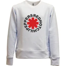Детский свитшот без начеса Red Hot Chili Peppers