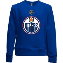 Дитячий світшот без начосу Edmonton Oilers