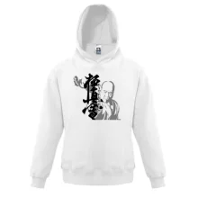 Детская толстовка Kyokushin