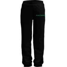 Детские трикотажные штаны John Deere (надпись)
