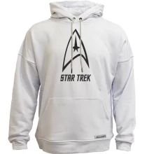 Худі без начосу Star Trek