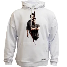 Худі без начосу Supernatural - Sam&Dean