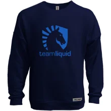 Свитшот без начеса Team Liquid