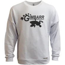 Світшот без начосу Gimbarr