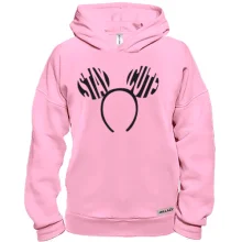 Худі BASE stay cute (2)