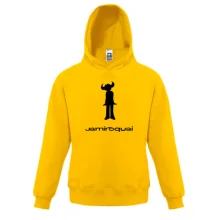 Дитяча толстовка Jamiroquai