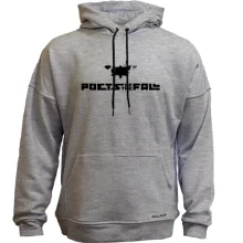 Худи без начеса Poets of the Fall