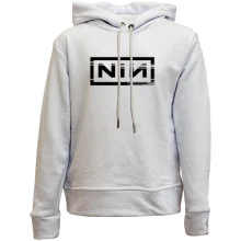 Детское худи без начеса Nine Inch Nails 2