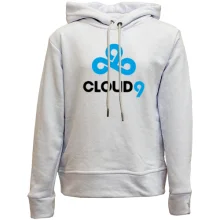 Детское худи без начеса Cloud 9