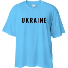Футболка Oversize 