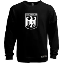 Світшот без начосу Bundeswehr