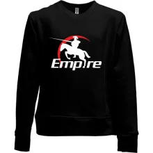 Дитячий світшот без начосу Empire Earth 2