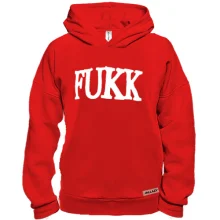 Худи BASE Fukk