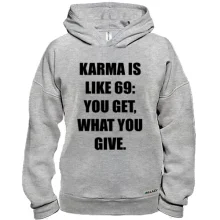 Худі BASE Karma