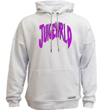 Худи без начеса Juice WRLD