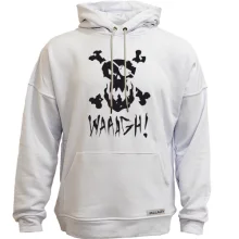 Худи без начеса Waaagh!