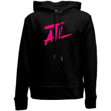 Детское худи без начеса ATL
